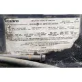Volvo VED12 Engine Assembly thumbnail 4