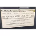 Volvo VED12 Engine Assembly thumbnail 4