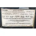 Volvo VED12 Engine Assembly thumbnail 4