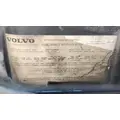 Volvo VED12 Engine Assembly thumbnail 4