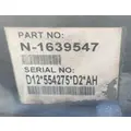 Volvo VED12 Engine Assembly thumbnail 5