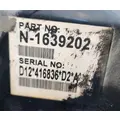 Volvo VED12 Engine Assembly thumbnail 5
