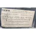 Volvo VED12 Engine Assembly thumbnail 4