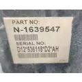 Volvo VED12 Engine Assembly thumbnail 5