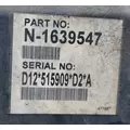 Volvo VED12 Engine Assembly thumbnail 5