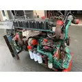Volvo VED12 Engine Assembly thumbnail 1