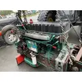 Volvo VED12 Engine Assembly thumbnail 4