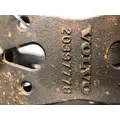 Volvo VED12 Engine Block Stiffener thumbnail 2