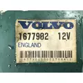 Volvo VED12 Engine Control Module (ECM) thumbnail 4