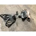 Volvo VED12 Engine EGR Valve thumbnail 1