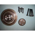 Volvo VED12 Engine Gear thumbnail 1