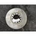 Volvo VED12 Engine Harmonic Balancer thumbnail 1