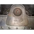 Volvo VED12 Engine Oil Cooler thumbnail 10