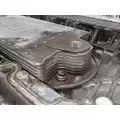 Volvo VED12 Engine Oil Cooler thumbnail 9
