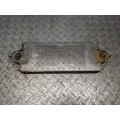 Volvo VED12 Engine Oil Cooler thumbnail 2