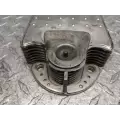 Volvo VED12 Engine Oil Cooler thumbnail 5