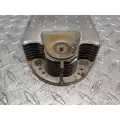 Volvo VED12 Engine Oil Cooler thumbnail 6