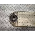 Volvo VED12 Engine Oil Cooler thumbnail 4