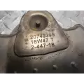 Volvo VED12 Engine Oil Cooler thumbnail 7