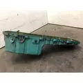 Volvo VED12 Engine Oil Pan thumbnail 1