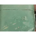 Volvo VED12 Engine Oil Pan thumbnail 4