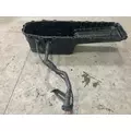 Volvo VED12 Engine Oil Pan thumbnail 1