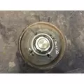 Volvo VED12 Engine Pulley thumbnail 1