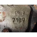 Volvo VED12 Engine Timing Cover thumbnail 4