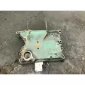 Volvo VED12 Engine Timing Cover thumbnail 1