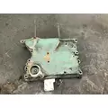 Volvo VED12 Engine Timing Cover thumbnail 1