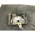 Volvo VED12 Engine Timing Cover thumbnail 2