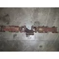 Volvo VED12 Exhaust Manifold thumbnail 2