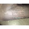 Volvo VED12 Exhaust Manifold thumbnail 3
