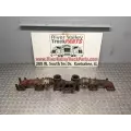 Volvo VED12 Exhaust Manifold thumbnail 1