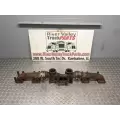 Volvo VED12 Exhaust Manifold thumbnail 1