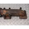 Volvo VED12 Exhaust Manifold thumbnail 2