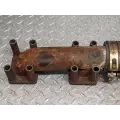 Volvo VED12 Exhaust Manifold thumbnail 4