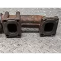 Volvo VED12 Exhaust Manifold thumbnail 9