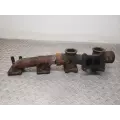 Volvo VED12 Exhaust Manifold thumbnail 2