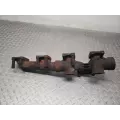 Volvo VED12 Exhaust Manifold thumbnail 3