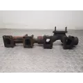 Volvo VED12 Exhaust Manifold thumbnail 4