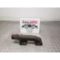 Volvo VED12 Exhaust Manifold thumbnail 1