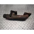 Volvo VED12 Exhaust Manifold thumbnail 2