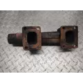 Volvo VED12 Exhaust Manifold thumbnail 3