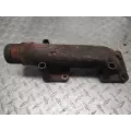 Volvo VED12 Exhaust Manifold thumbnail 4