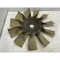 Volvo VED12 Fan Blade thumbnail 2