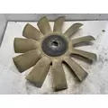 Volvo VED12 Fan Blade thumbnail 1