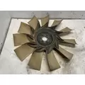 Volvo VED12 Fan Blade thumbnail 2