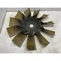 Volvo VED12 Fan Blade thumbnail 2