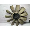 Volvo VED12 Fan Blade thumbnail 1